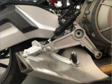 APRILIA 660 RS 