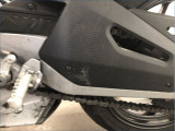 APRILIA 660 RS 