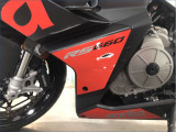 APRILIA 660 RS 