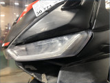 APRILIA 660 RS 