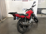 YAMAHA 125 YBR 