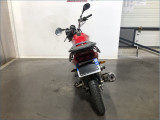 YAMAHA 125 YBR 