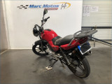 YAMAHA 125 YBR 