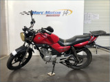 YAMAHA 125 YBR 