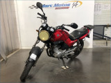 YAMAHA 125 YBR 