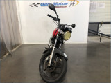 YAMAHA 125 YBR 