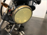 YAMAHA 125 YBR 