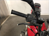 YAMAHA 125 YBR 