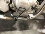 YAMAHA 125 YBR 