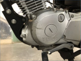 YAMAHA 125 YBR 