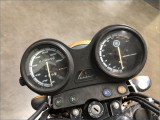 YAMAHA 125 YBR 