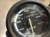 YAMAHA 125 YBR 