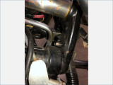 YAMAHA 125 YBR 
