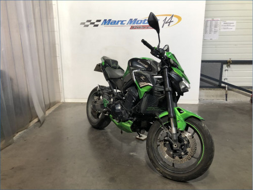 KAWASAKI Z900 ABS