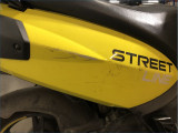 PEUGEOT 50 STREETLINE 