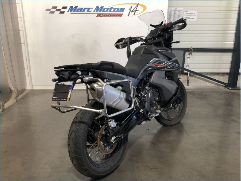 KTM 890 ADVENTURE 
