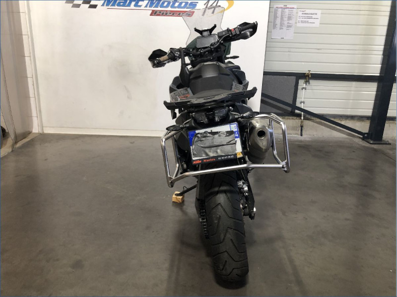 KTM 890 ADVENTURE 