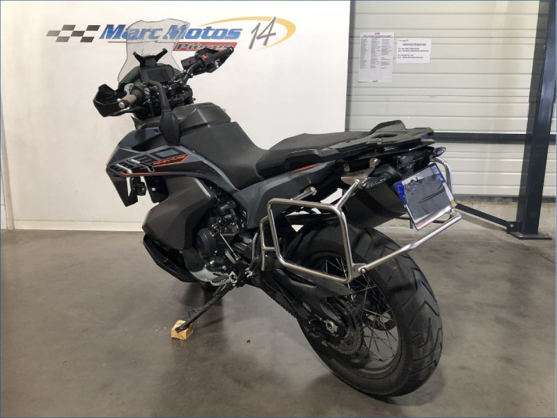 KTM 890 ADVENTURE 
