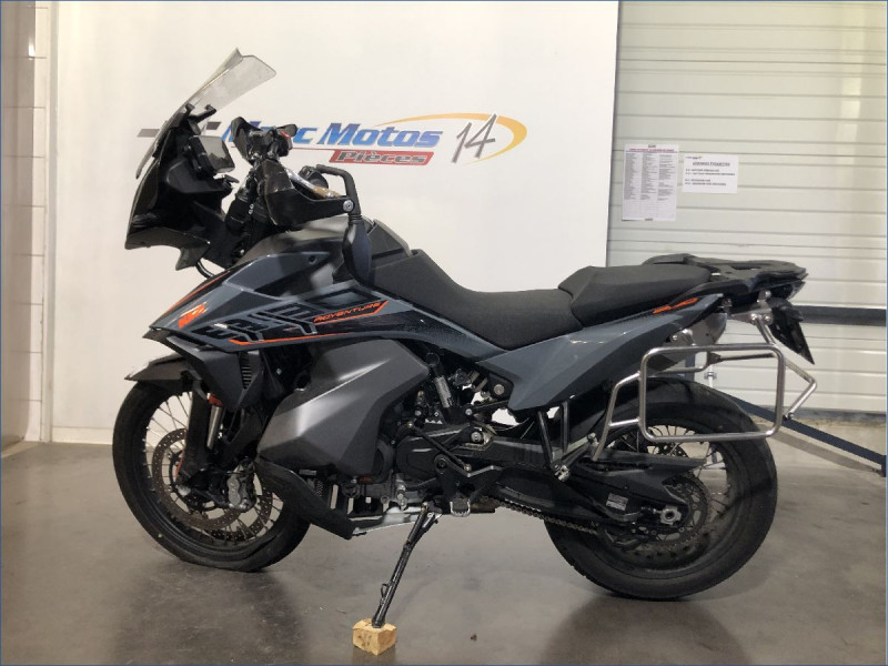 KTM 890 ADVENTURE 