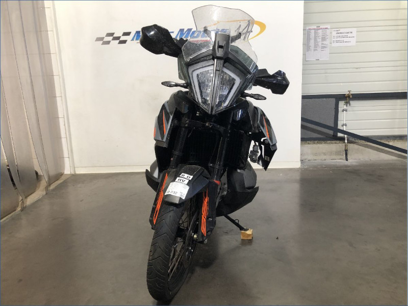 KTM 890 ADVENTURE 