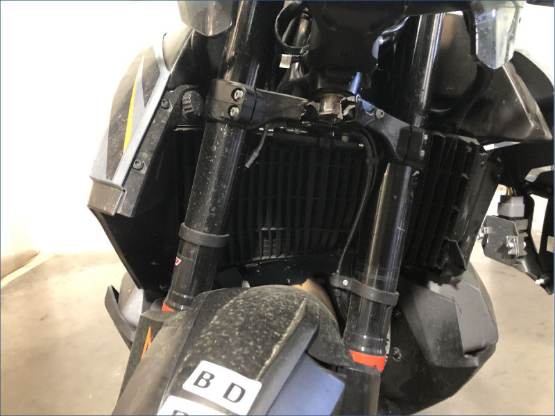 KTM 890 ADVENTURE 