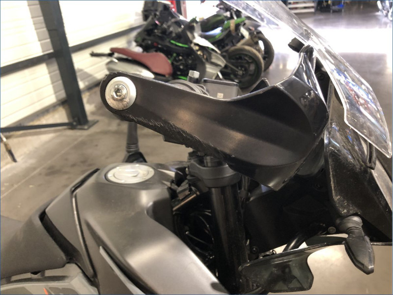 KTM 890 ADVENTURE 