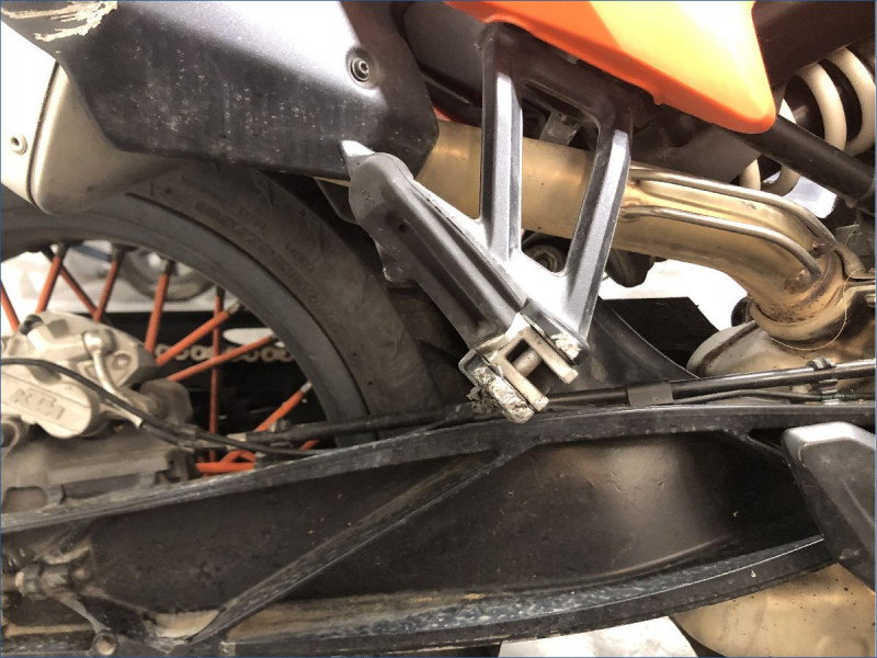 KTM 890 ADVENTURE R