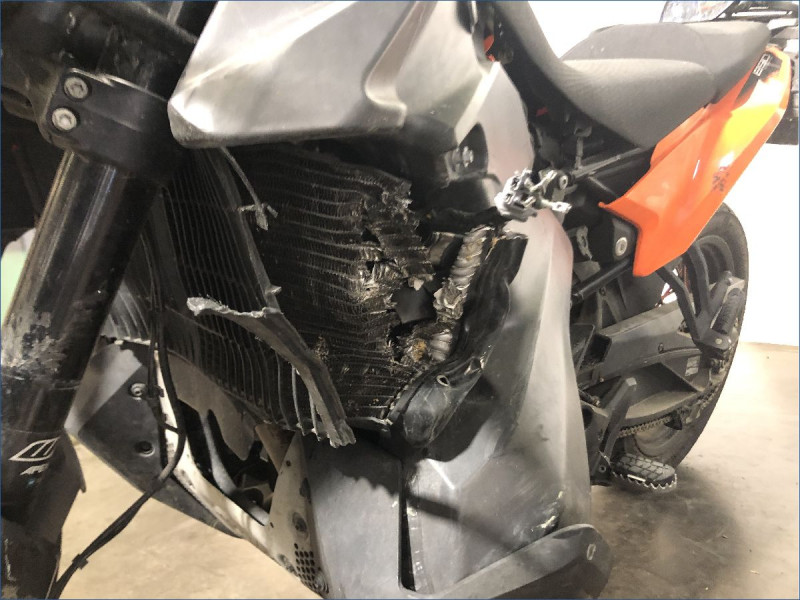 KTM 890 ADVENTURE R