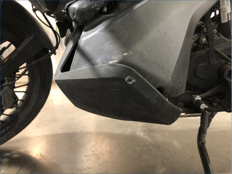 KTM 890 ADVENTURE R