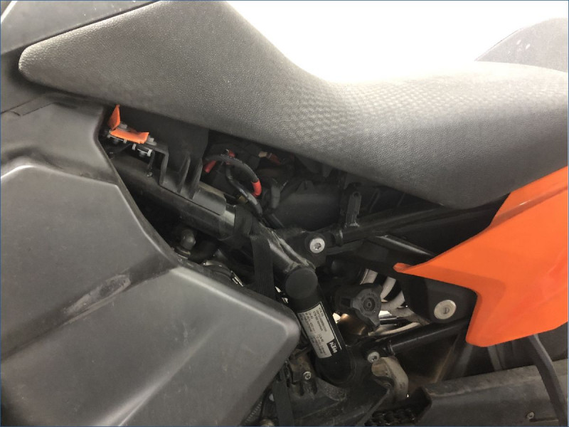 KTM 890 ADVENTURE R