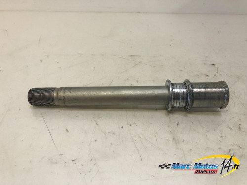 AXE DE ROUE AVANT KAWASAKI ZX6R 636 2019