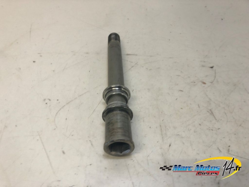 AXE DE ROUE AVANT KAWASAKI ZX6R 636 2019