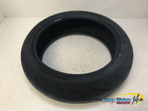 BRIDGESTONE BATTLAX S22 HYPERSPORT 180/55-17