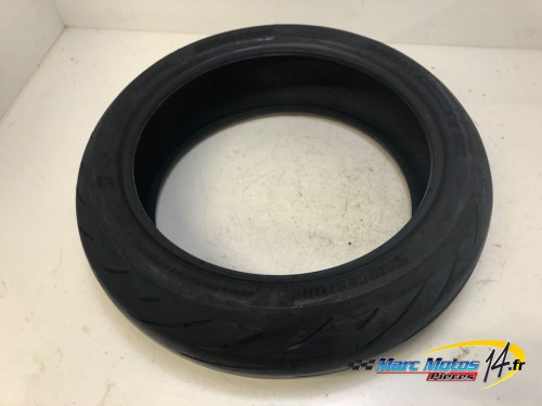 BRIDGESTONE BATTLAX S22 HYPERSPORT 180/55-17
