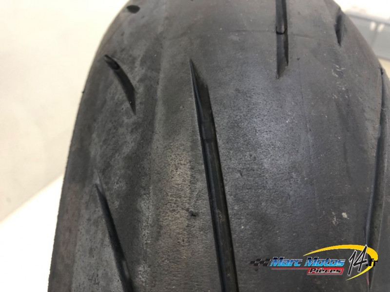 BRIDGESTONE BATTLAX S22 HYPERSPORT 180/55-17