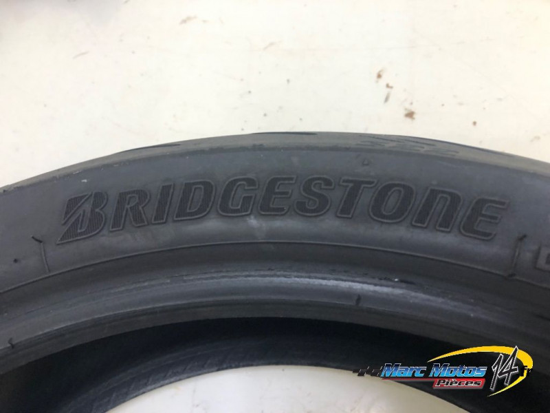 BRIDGESTONE BATTLAX S22 HYPERSPORT 180/55-17