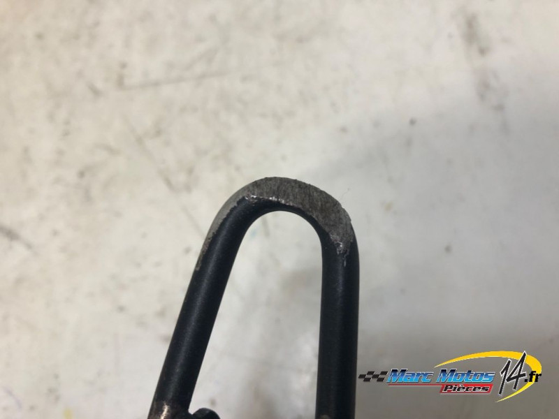 BEQUILLE LATERALE KAWASAKI Z750 N 2016