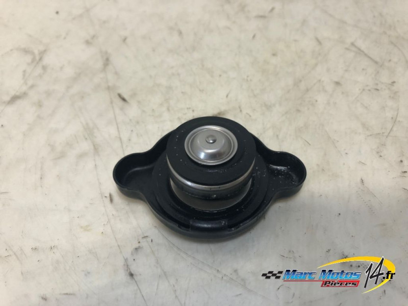 BOUCHON DE RADIATEUR KAWASAKI Z750 N 2016