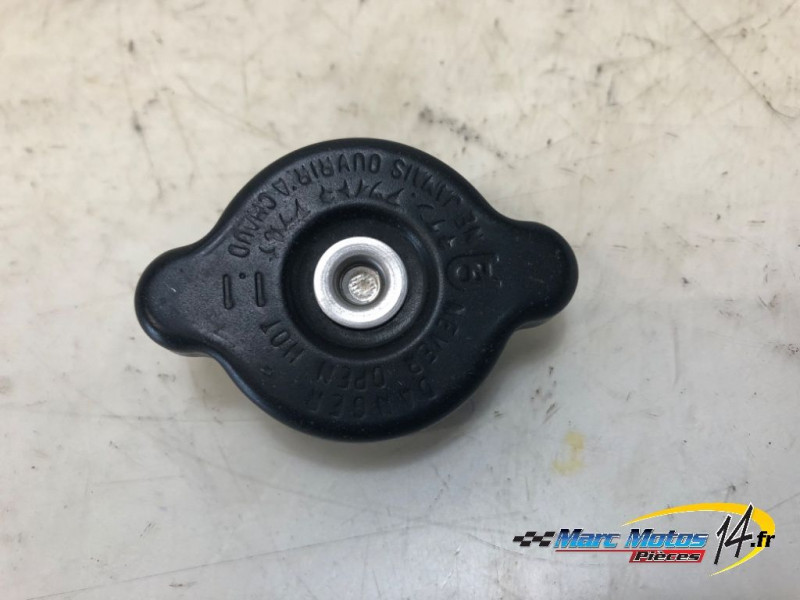 BOUCHON DE RADIATEUR KAWASAKI Z750 N 2016
