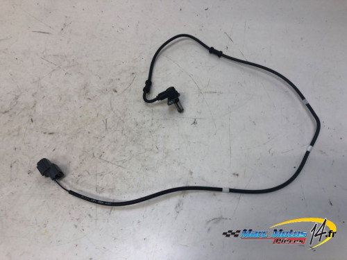 CAPTEUR ABS ARRIERE KAWASAKI Z750 N 2016