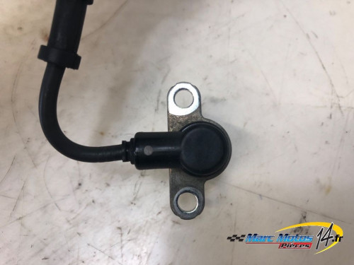 CAPTEUR ABS ARRIERE KAWASAKI Z750 N 2016