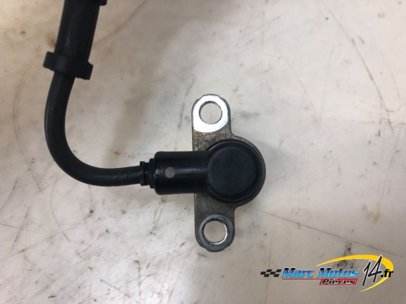 CAPTEUR ABS ARRIERE KAWASAKI Z750 N 2016