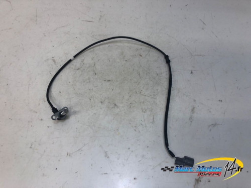 CAPTEUR ABS AVANT KAWASAKI Z750 N 2016