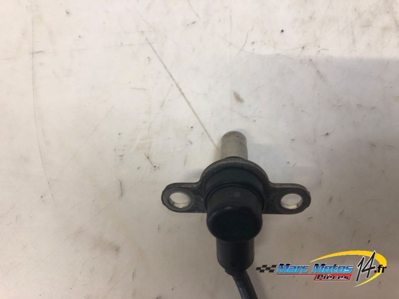 CAPTEUR ABS AVANT KAWASAKI Z750 N 2016