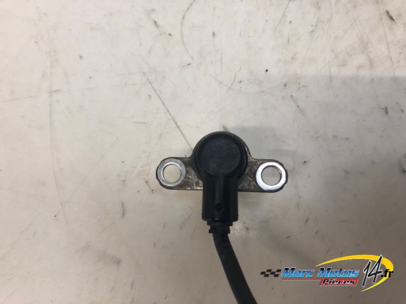 CAPTEUR ABS AVANT KAWASAKI Z750 N 2016