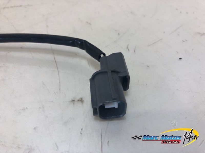CAPTEUR ABS AVANT KAWASAKI Z750 N 2016