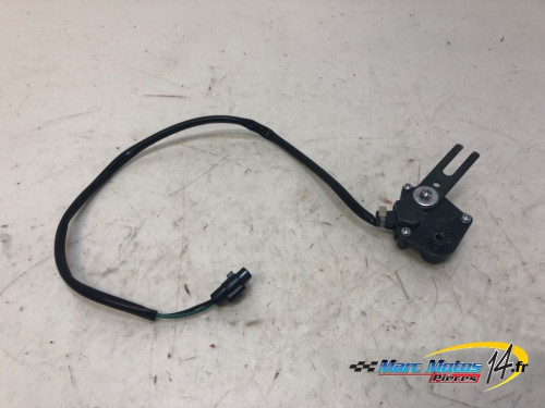 CONTACTEUR DE BEQUILLE KAWASAKI Z750 N 2016
