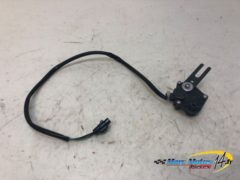 CONTACTEUR DE BEQUILLE KAWASAKI Z750 N 2016