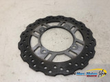 DISQUE ARRIERE KAWASAKI Z750 N 2016