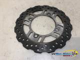 DISQUE ARRIERE KAWASAKI Z750 N 2016